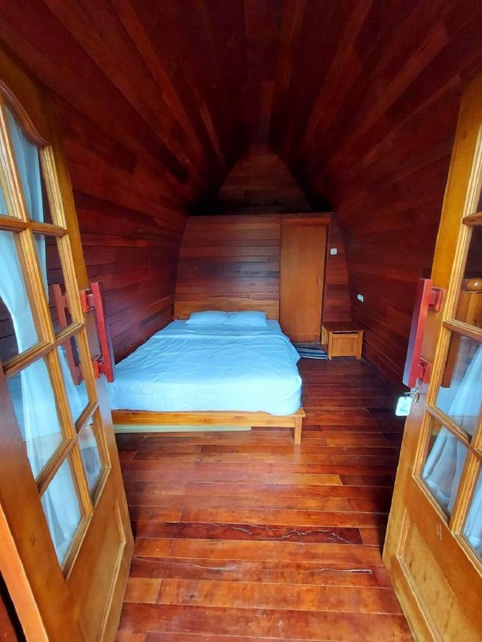 Willa Welirang Forest Pacet Mojokerto Zewnętrze zdjęcie